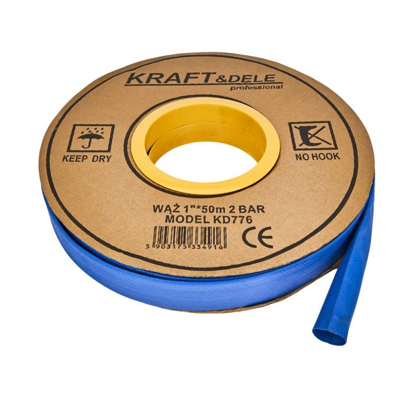 Wąż do wody 1CAL 50M KD776
