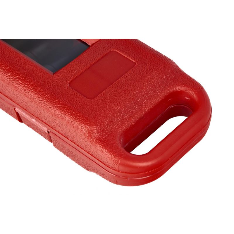 Zestaw Nasadek Udarowych 1/2" 10-30mm KD10521