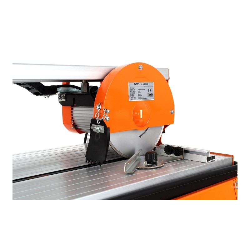 Przecinarka stołowa do glazury 1900W KD559