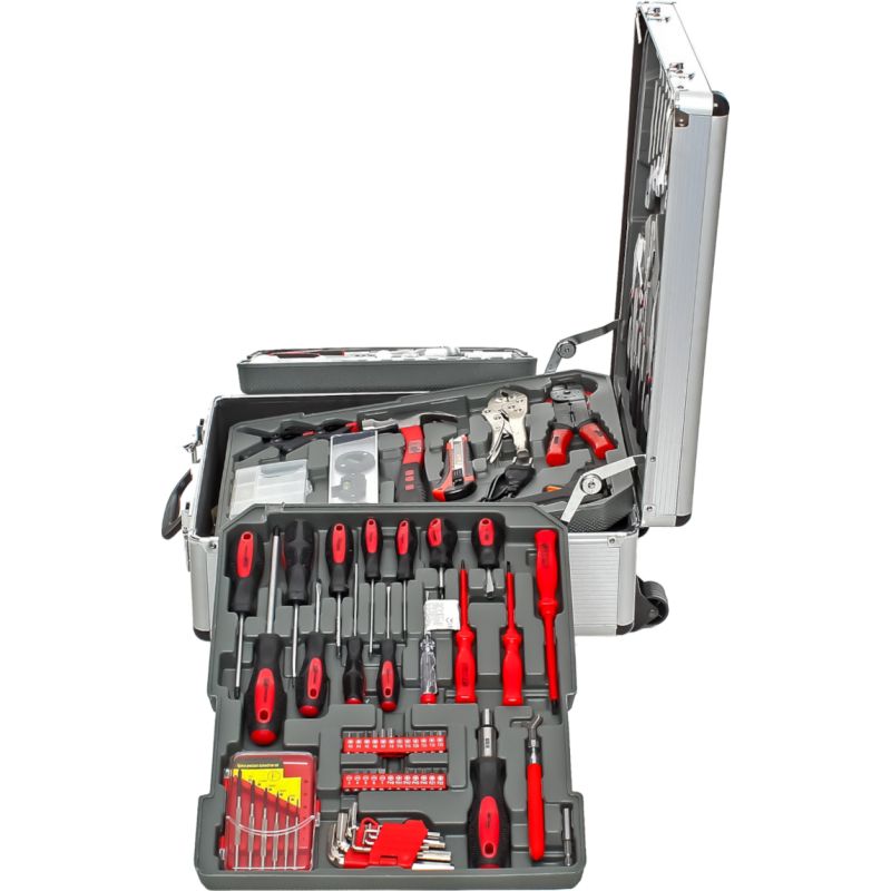 Kompresor s piestovým pohonom 5,5 kW, 3 valce, model KD1406