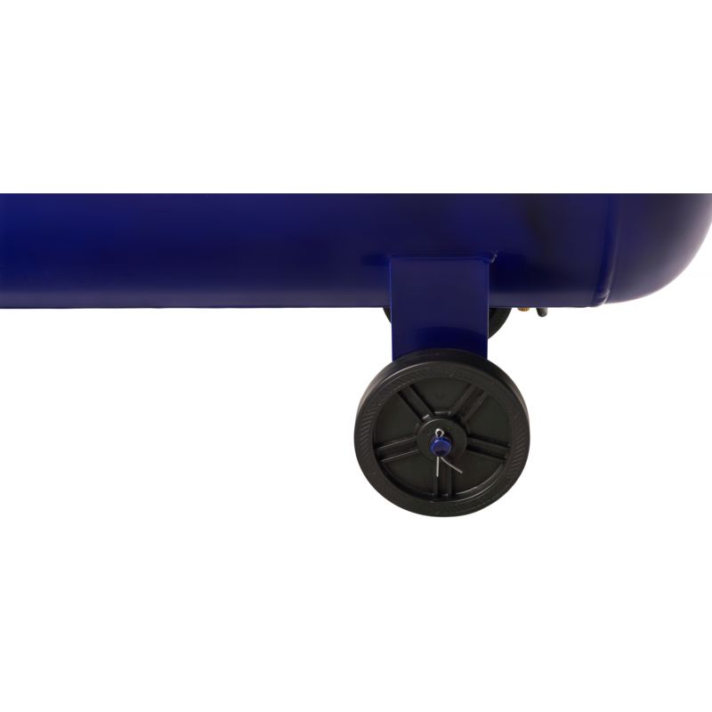 Kompresor olejowy 200L 4100W 650L/min KD4059