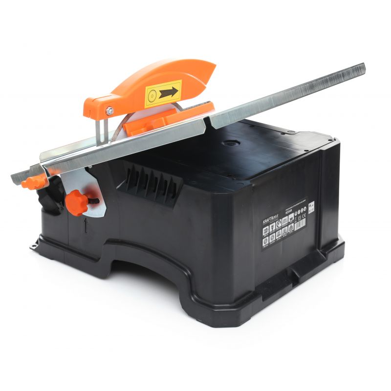 Przecinarka stołowa do glazury 1800W KD549
