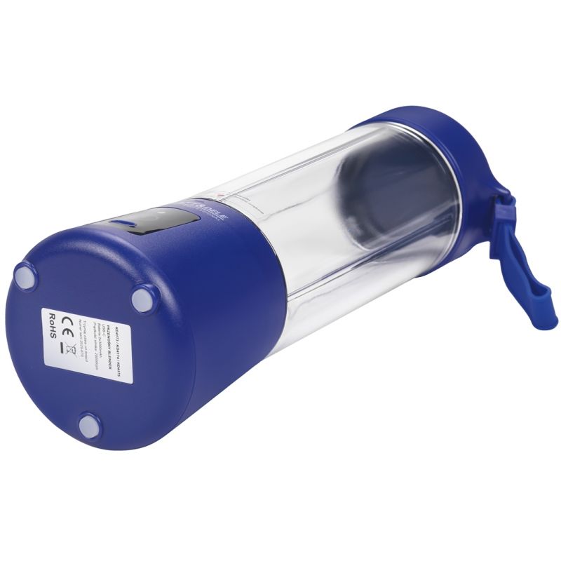 Nabíjací mixér USB-C 400ml / 2x3000mAh KD4174