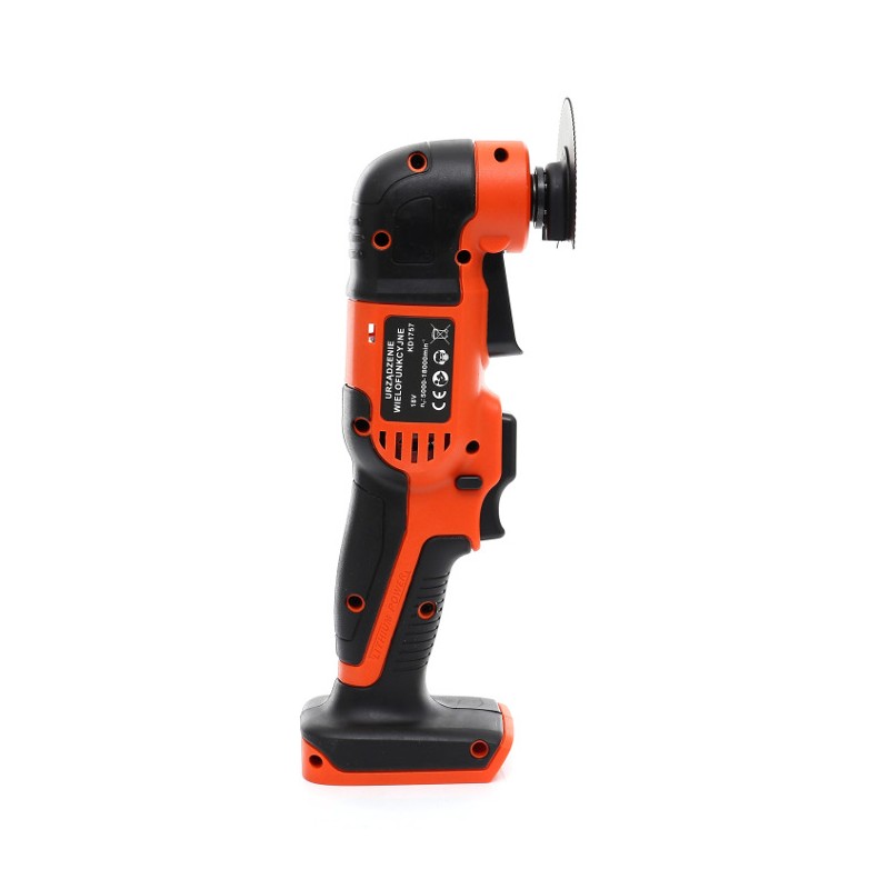 Urządzenie wielofunkcyjne 18V X-SERIES KD1757