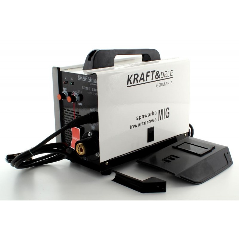 Podnośnik nożycowy 2T KD354