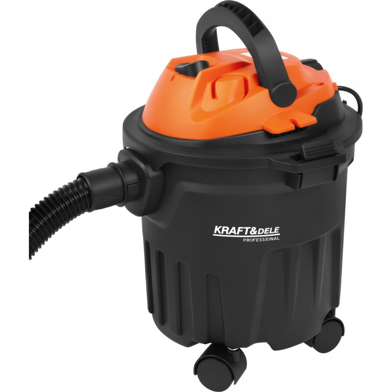 Odkurzacz sucho/mokro 12L KD5177