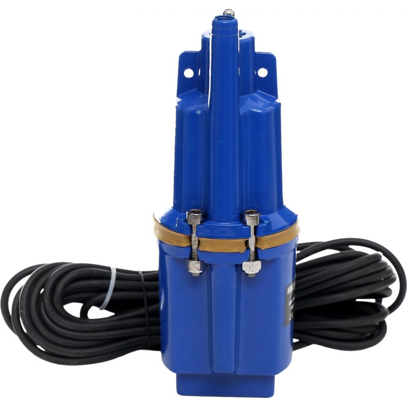 Pompa membranowa górnossąca nurek ruska KD750-N