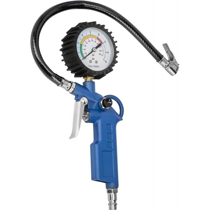 Pneumatická sada 18 v 1, model KD2100