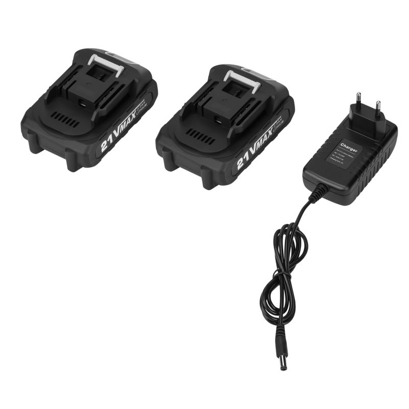 Akumulatorowa przyssawka wibracyjna 130mm 21V WDS2693