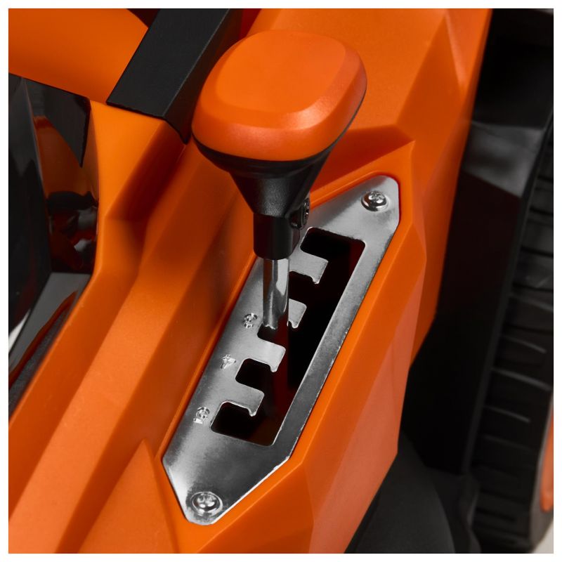 Akumulátorová kosačka 50 l, 38 cm, 40 V, model KD5411