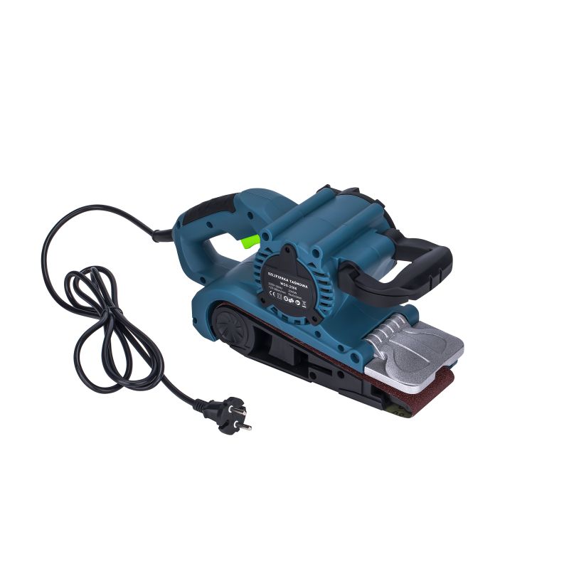 Szlifierka taśmowa 2000W WDS2506