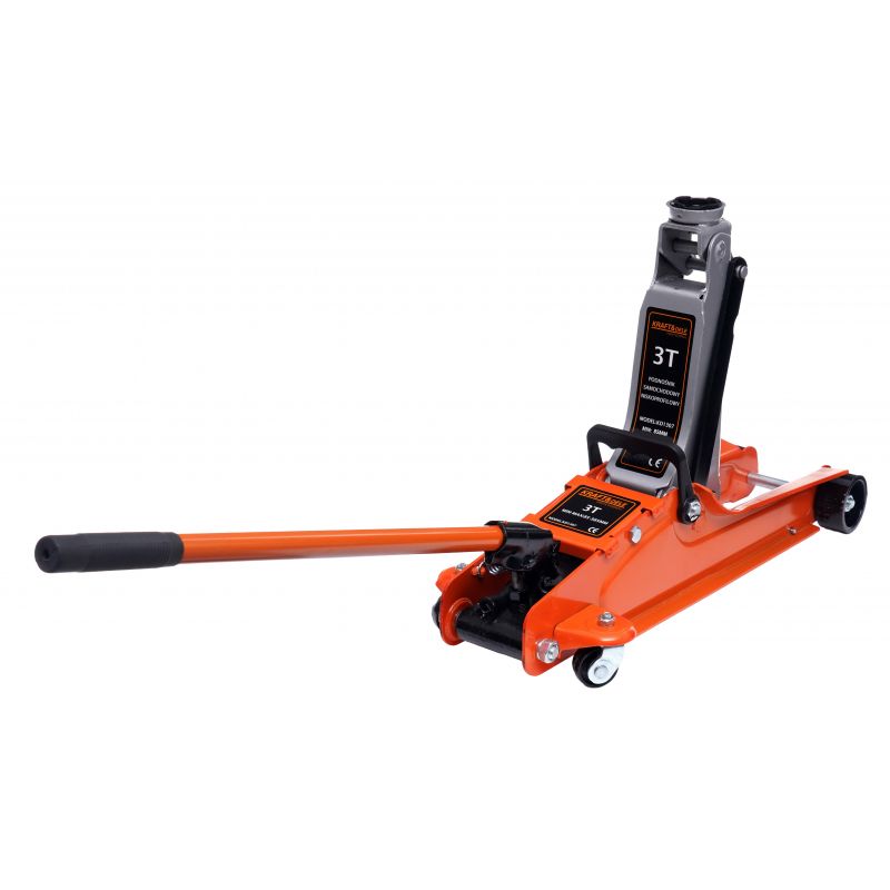 Podnośnik niskoprofilowy 3T KD1307