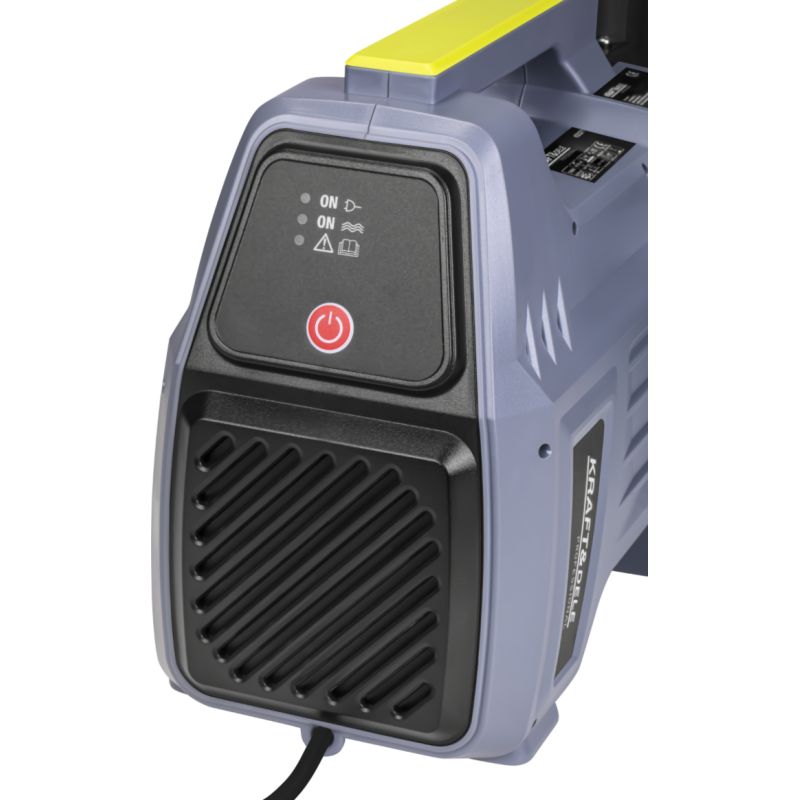 Pompa do wody 1500W 4700L/h KD5271