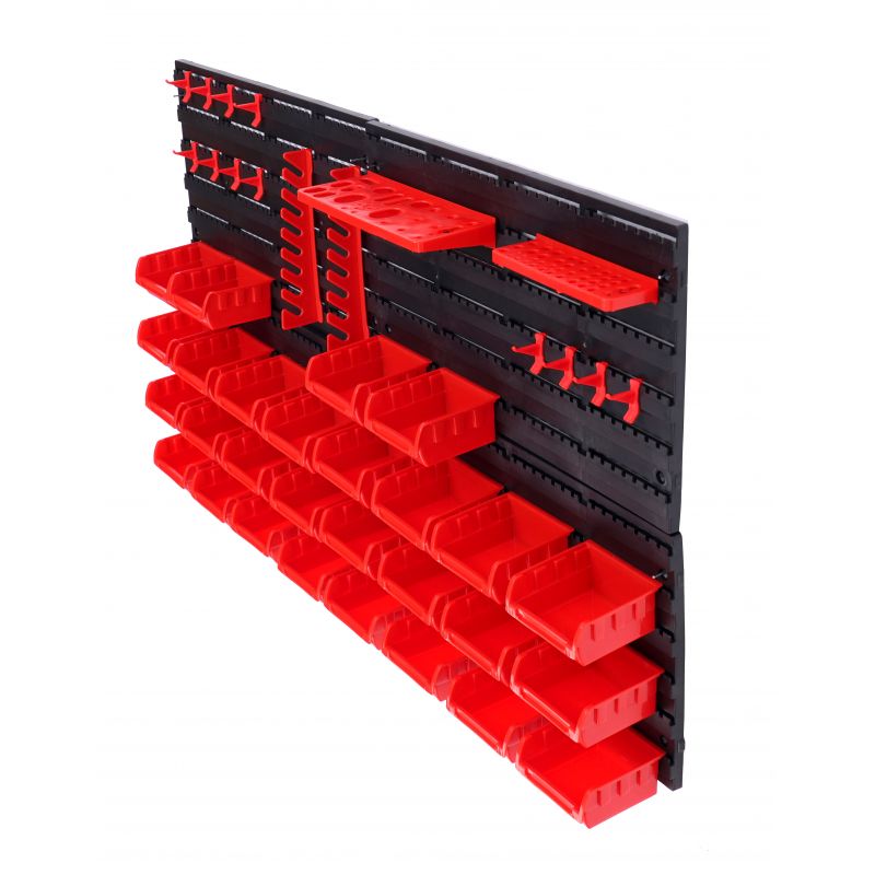 Tablica warsztatowa 4 panele po 47x27 cm KD11862