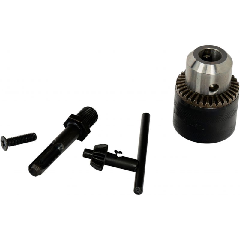 Uchwyt wiertarski 1/2" z adapterem SDS 1,5 - 13 mm KD10050
