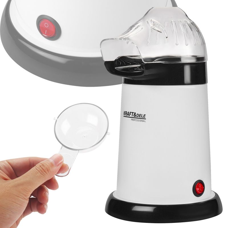 Výrobník popcornu KD4122
