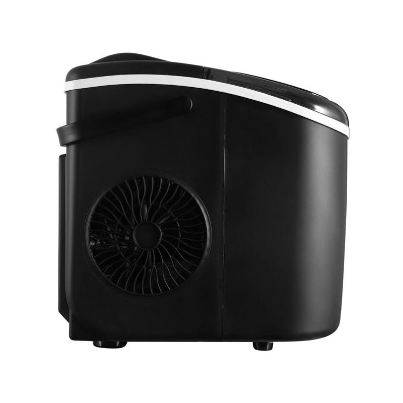 Prístroj na výrobu ľadu, kapacita 12 kg/24 h, výkon 120 W, objem 1,2 l, model KD4124