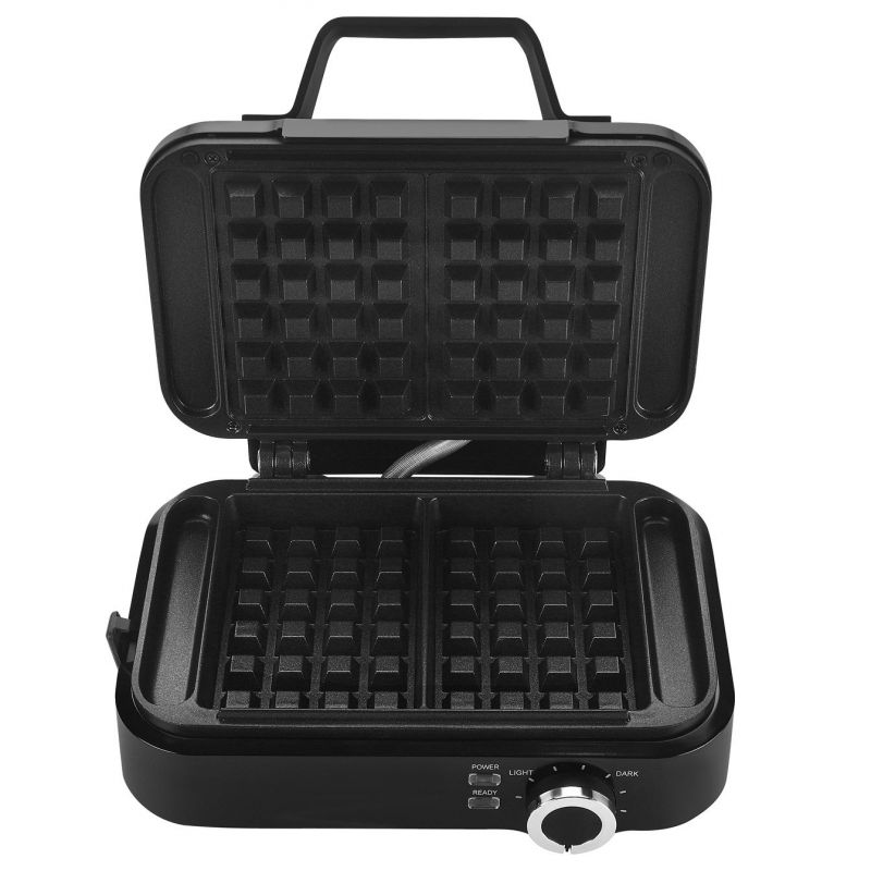 Elektrický vaflovač 2200W KD4107