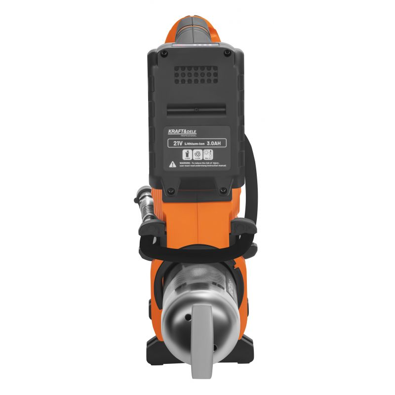 Smarownica akumulatorowa 21V 3000mAh KD3665