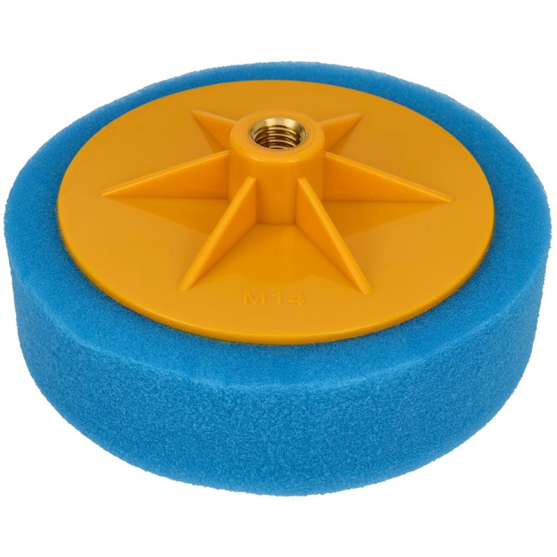 Polerka elektryczna 2650W 180mm 800-3300 rpm zestaw XXL KD3079