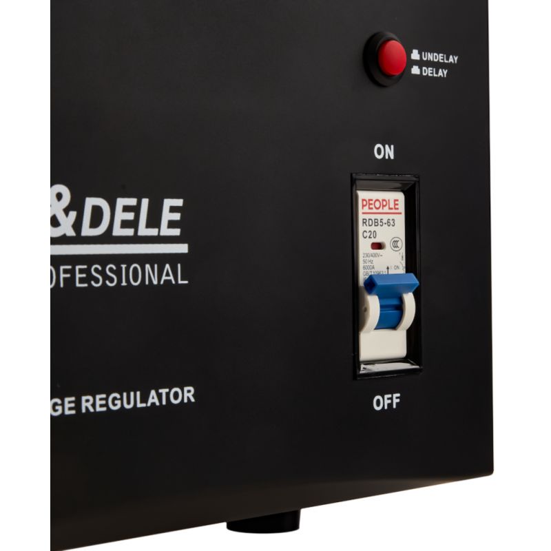 Stabilizator napięcia AVR 3000VA 230V KD1934