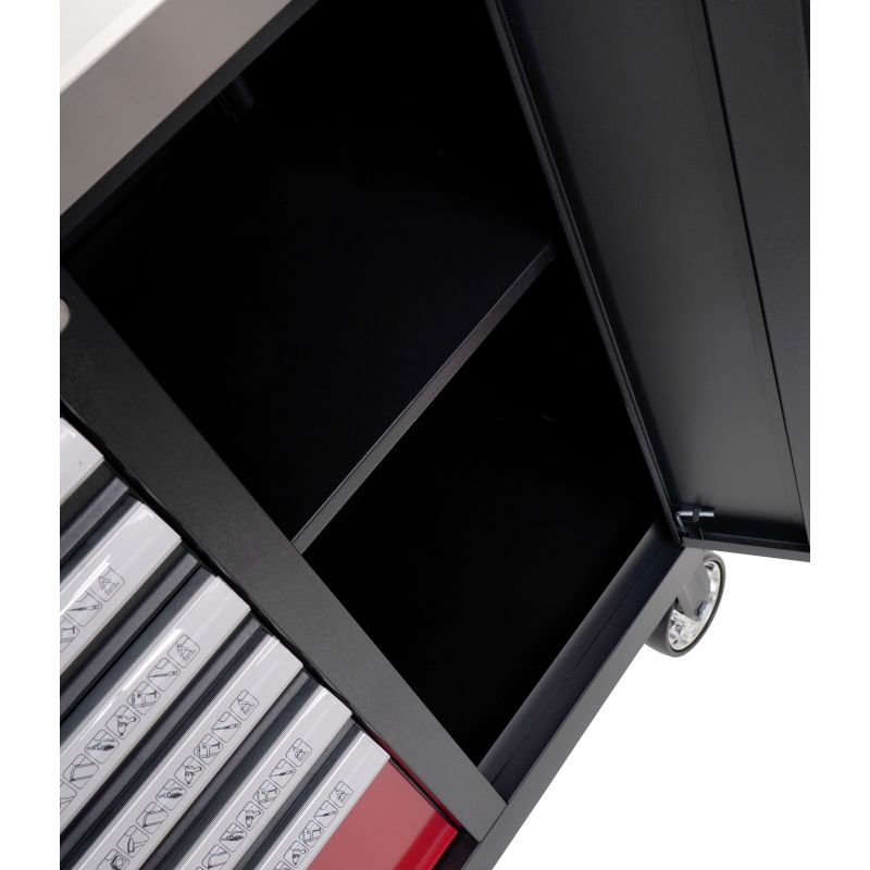 Szafka narzędziowa 299EL. KD1068