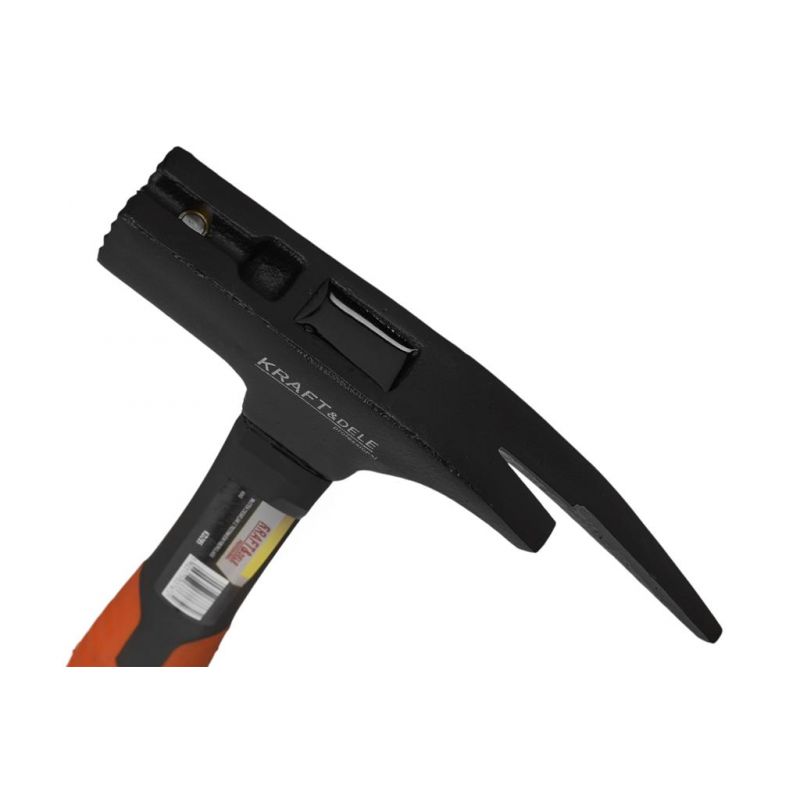 Młotek ciesielski fiberglass 600g KD285