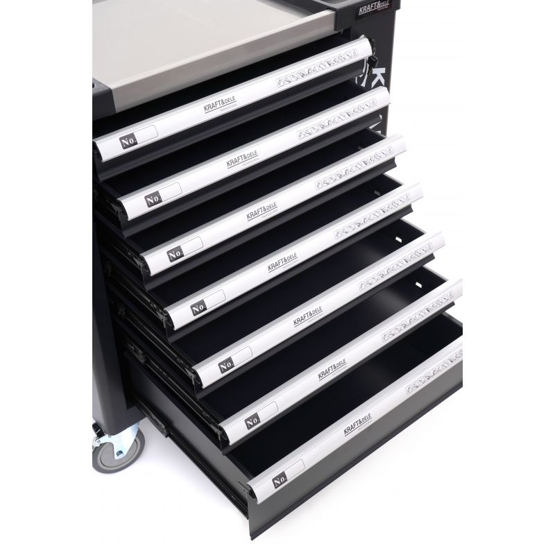 Wózek warsztatowy / szafa narzędziowa KD1070