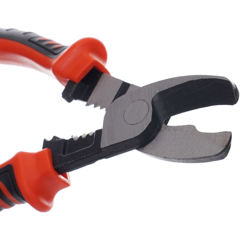 Obcinaczki do kabli szczypce KD10809