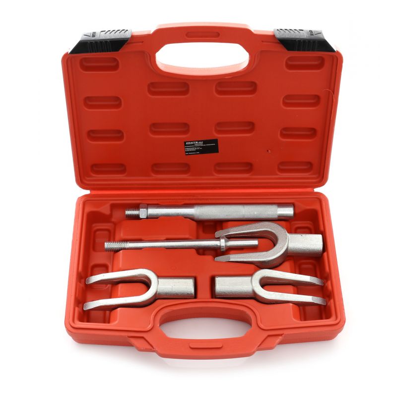 Zestaw ściągaczy 5el. KD10166