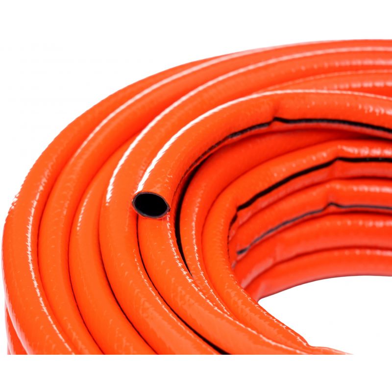 Wąż do wody ogrodowy 3-warstwowy 1/2'' 20m KD2060