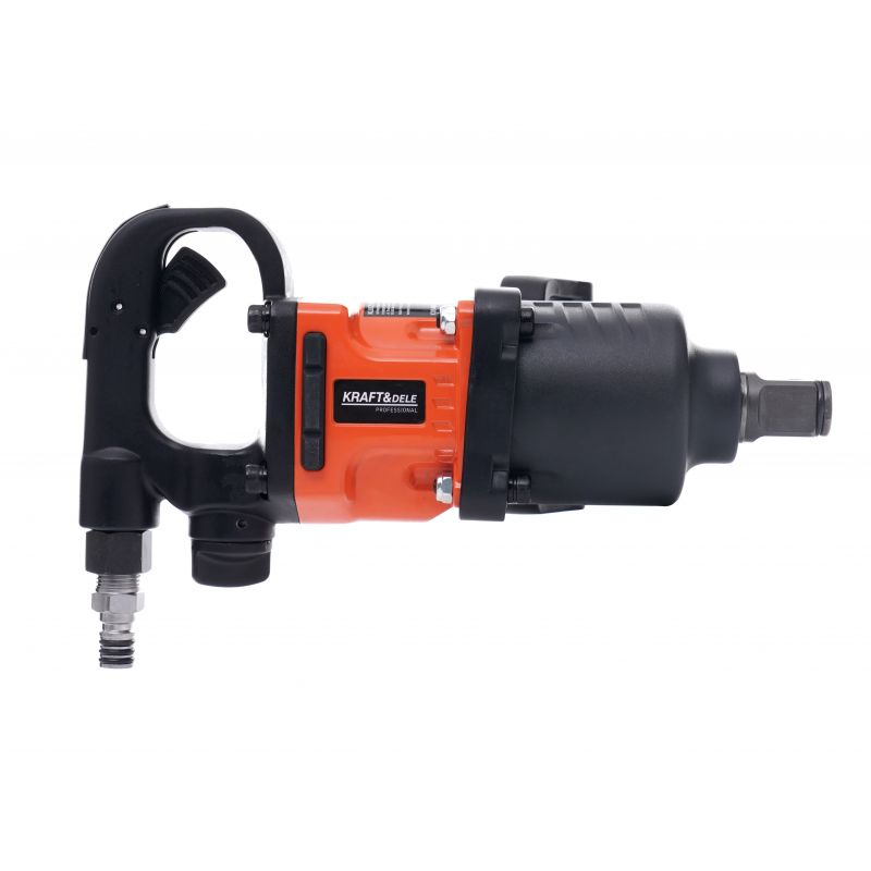 Klucz udarowy 1" KD5460