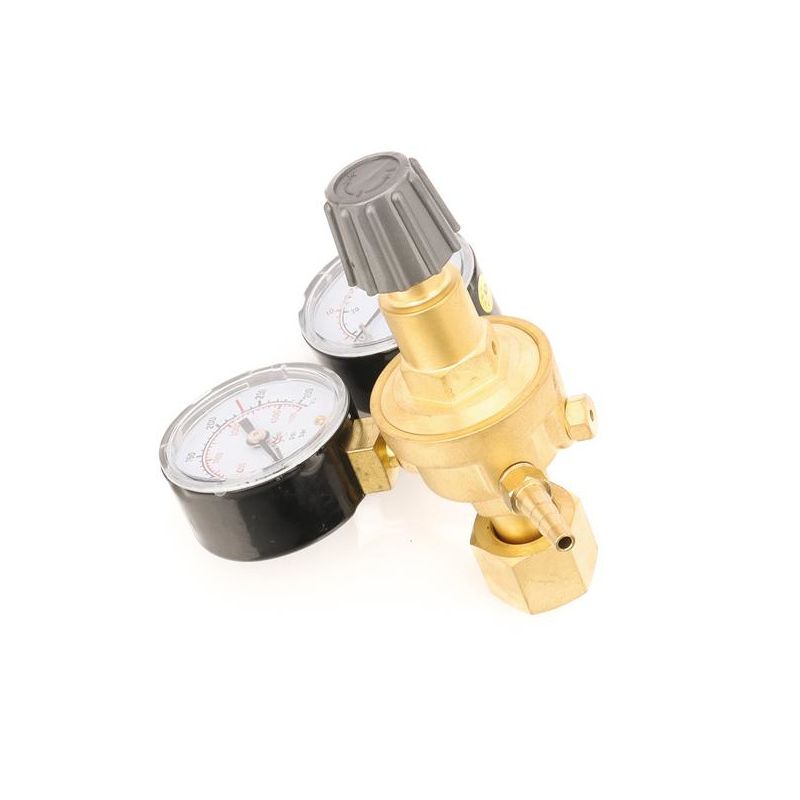 Reduktor 2-ZEGAROWY CO2/ARGON MF900125