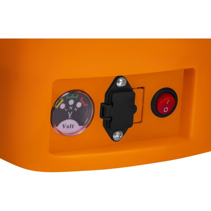 Opryskiwacz akumulatorowy 9L KD2028