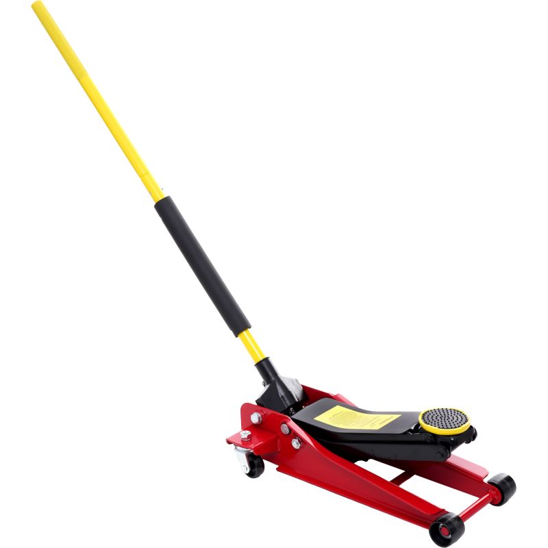 Podnośnik z pedałem 3,5T KD356