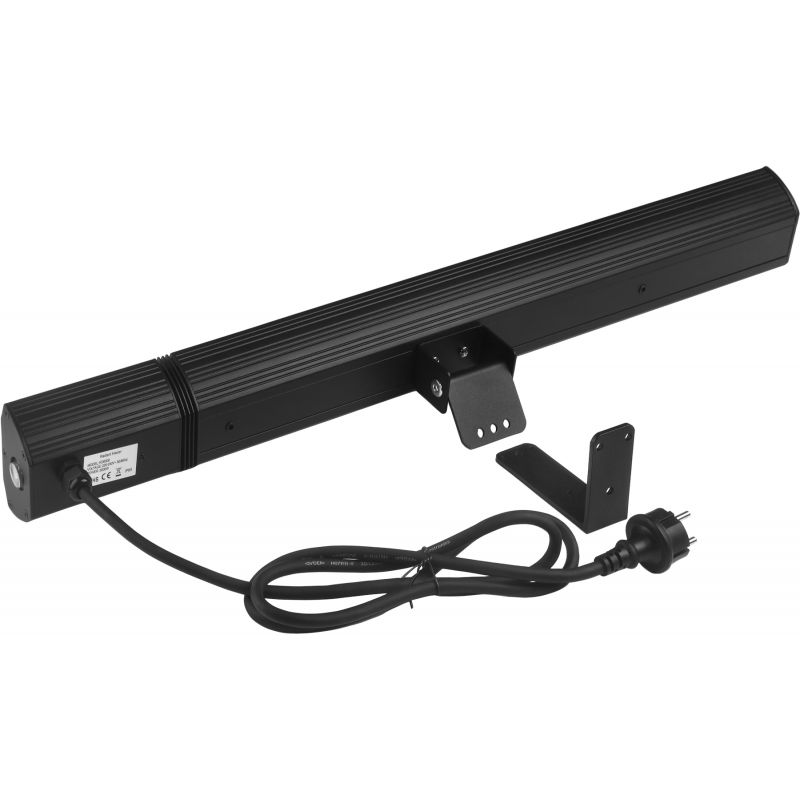 Nagrzewnica elektryczna 3kW KD6500