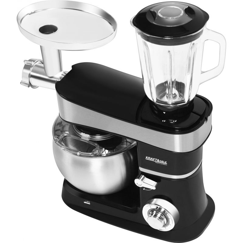 Kuchynský robot 6L 2200W KD4164