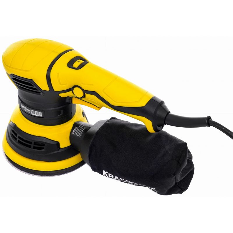 Szlifierka mimośrodowa 1200W KD1695