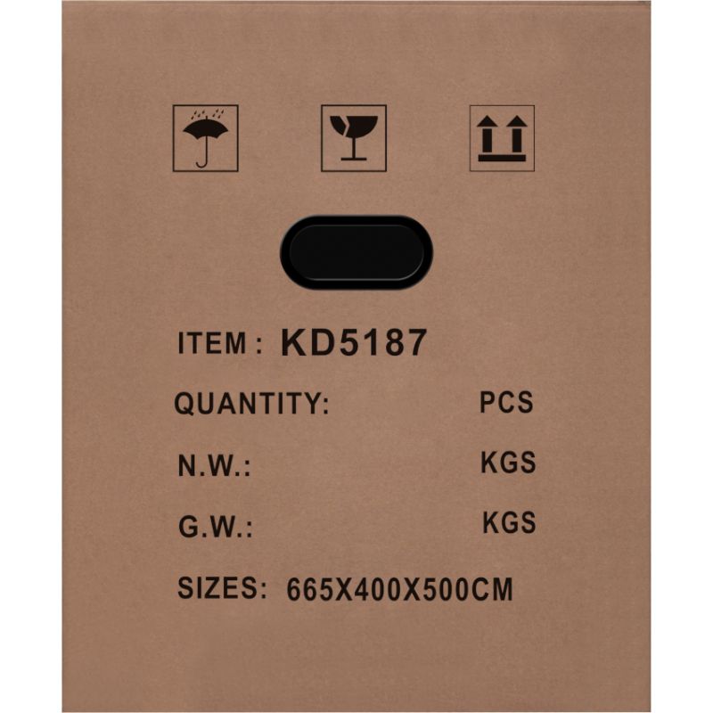 Glebogryzarka spalinowa 7kW KD5187