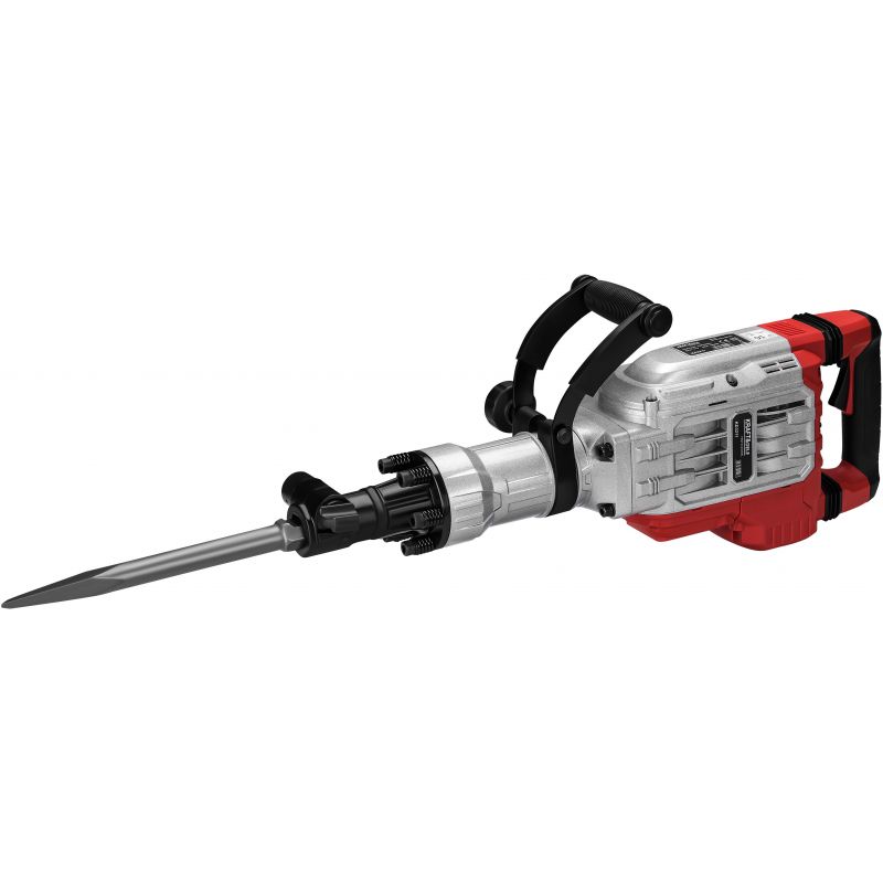 Młot wyburzeniowy 3200W 75J hex-gan KD3211