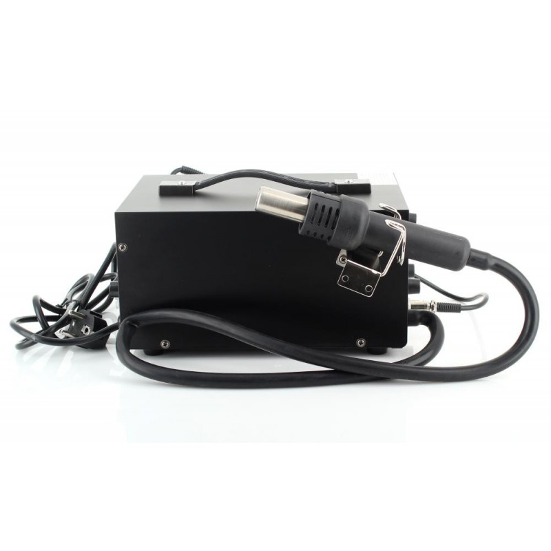 Spawarka do Plastiku 2w1 KD850