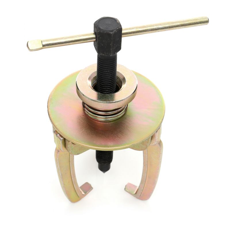 Ściągacz 3-ramienny z podstawą KD10124