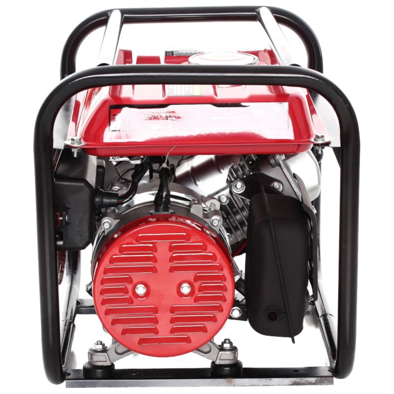 Elektrocentrála 1500W 12/230V KD110