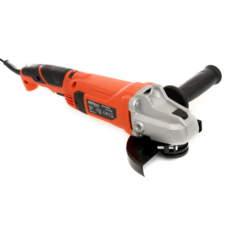 Szlifierka kątowa 1300W KD1723
