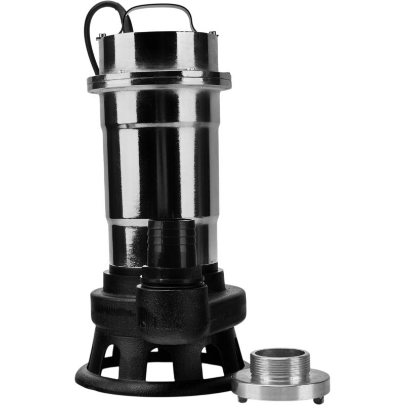 Pompa do wody z rozdrabniaczem 2900W 2" KD756