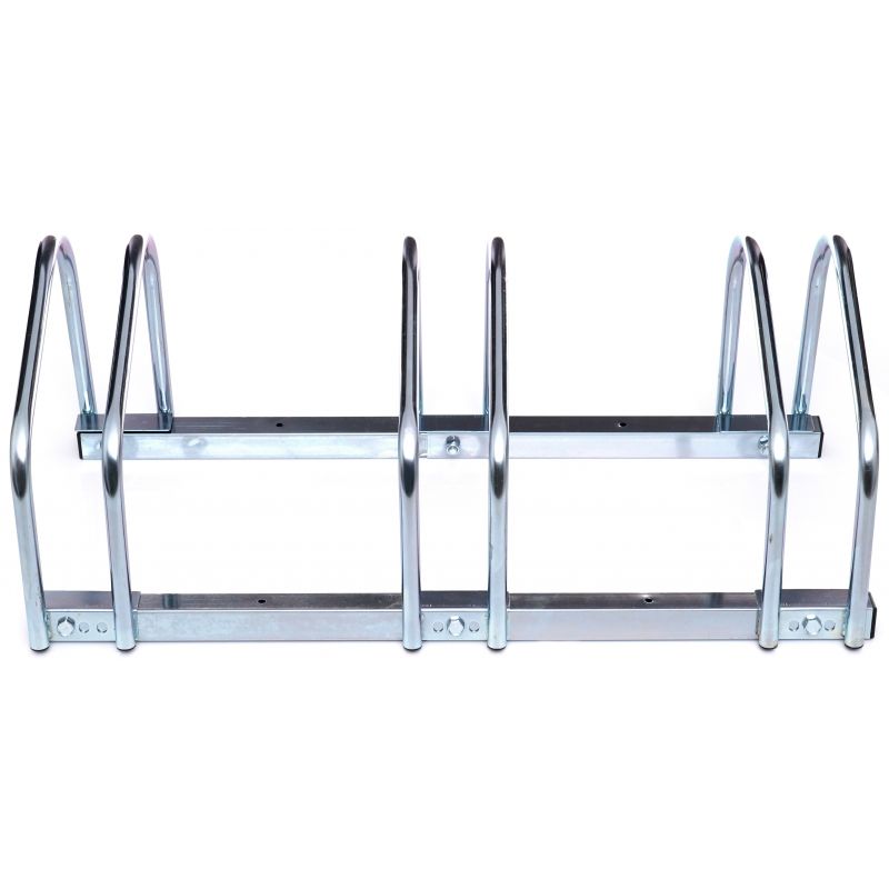 Stojak na rowery - 3 miejsca KD650