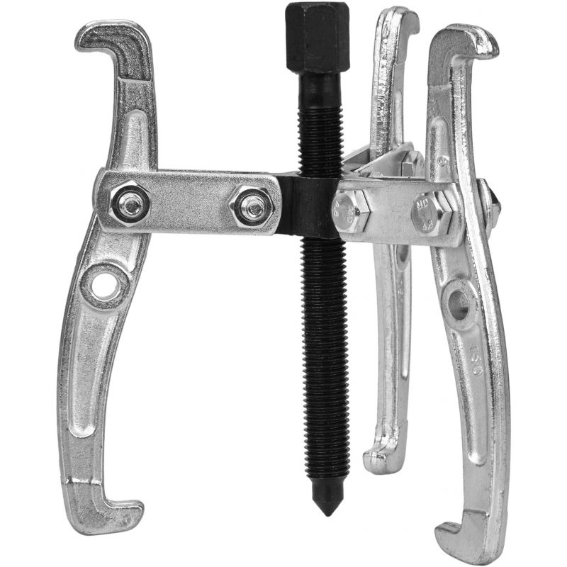 Ściągacz 3-ramienny 6" 150mm KD10117