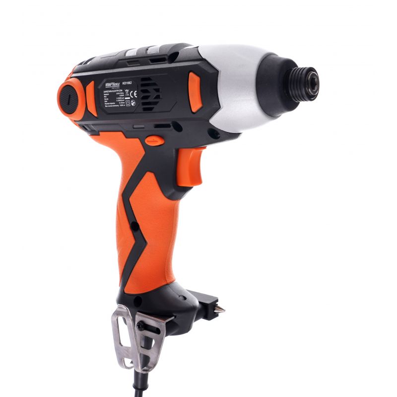 Zakrętarka elektryczna 1200W KD1662