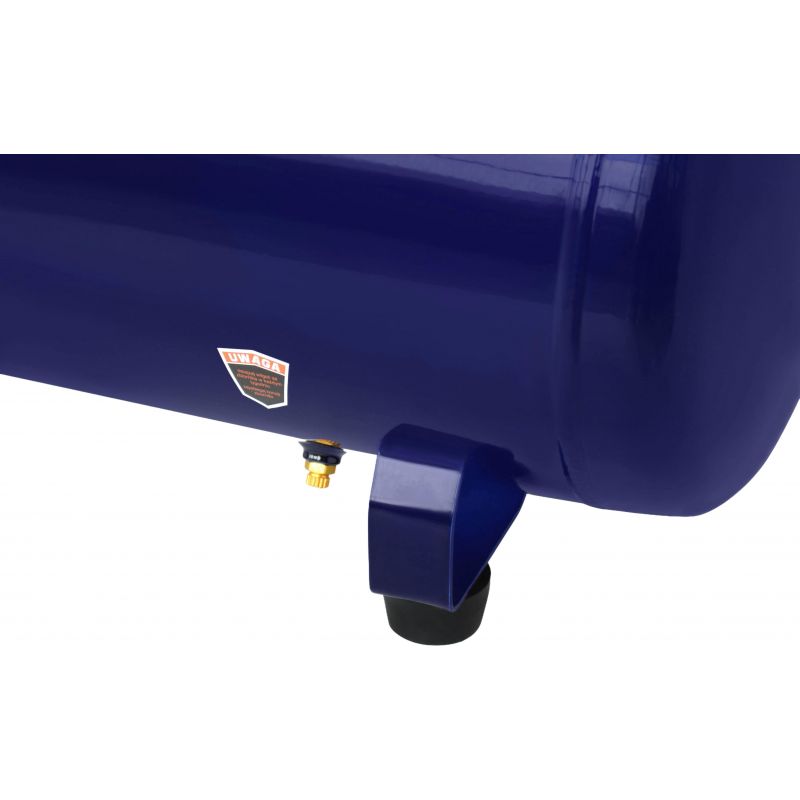 Kompresor olejowy 50L 230V KD4051