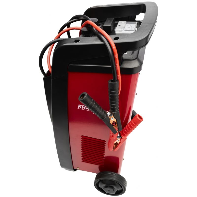 Prostownik z rozruchem 180A 12/24V KD1901